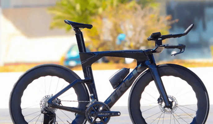 Semexe - Trek Speed Concept SLR9 2024