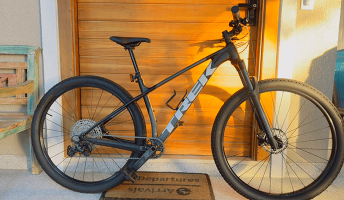 Semexe - Trek X-Caliber 9 2021