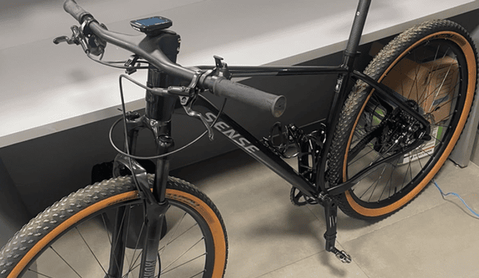 Semexe - Trek Superfly 2017