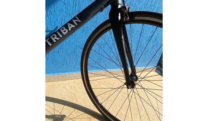 Semexe - BMC Time Machine TM01 2014