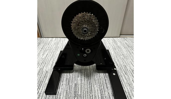 Semexe - Rolo de treino ThinkRider A1