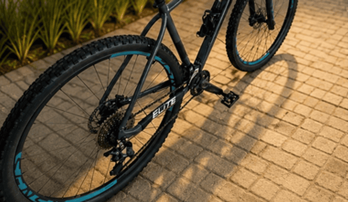 Semexe - OGGI Big Wheel 7.1 2018
