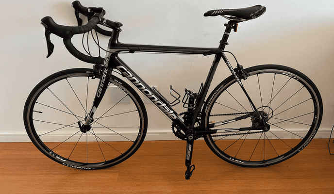 Semexe - Trek DOMANE AL3 DISC 2021
