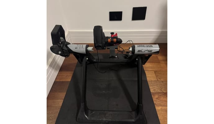 Semexe - Rolo TACX Neo 2T Smart