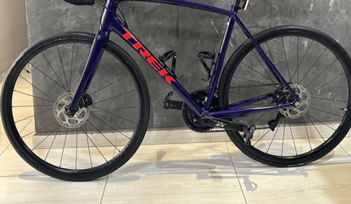 みさお Trek emonda ALR5 2020 Semexe - Trek Emonda ALR 5 Disc 2020