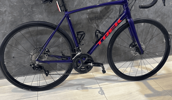 Semexe - Trek Emonda SL 5 2021