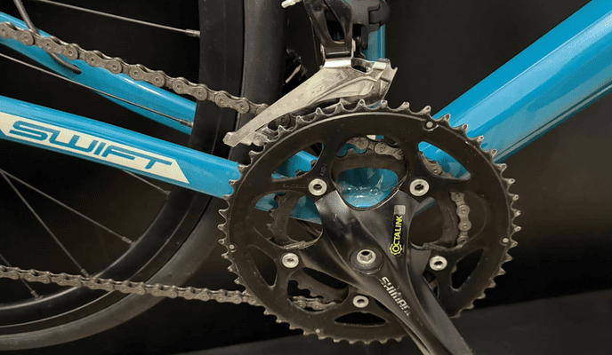 KHS Flite 550 ロードバイク（希少XXSサイズ）新品パーツ多数 Semexe - KHS Flite 850 2012