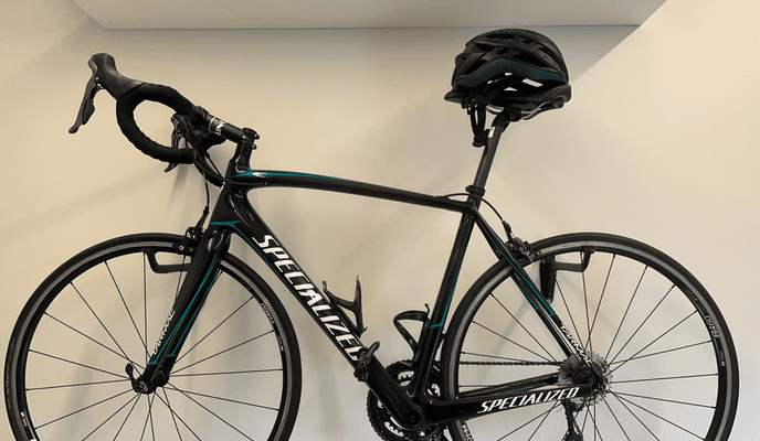 Semexe - Specialized Allez Sprint Comp 2019