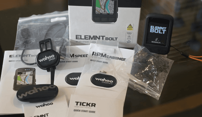 Semexe - Garmin Edge 530