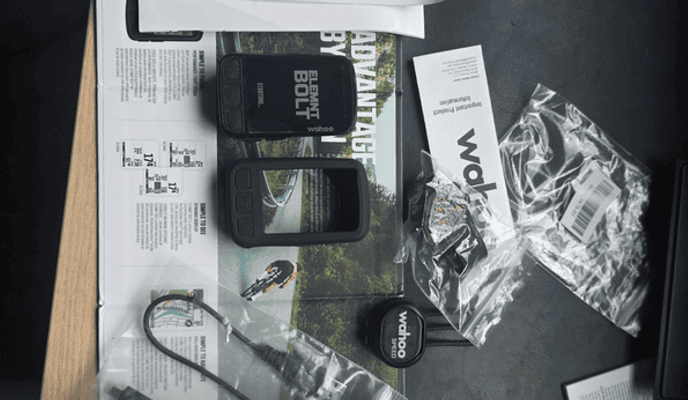 Semexe - Garmin Edge 530