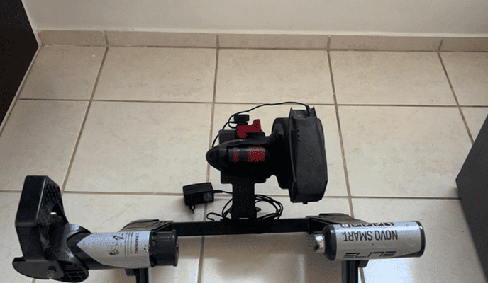Semexe - Rolo TACX Neo 2T Smart