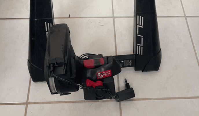 Semexe - Rolo TACX Neo 2T Smart