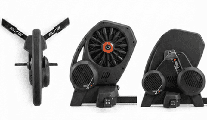 Semexe - Rolo TACX Neo 2T Smart
