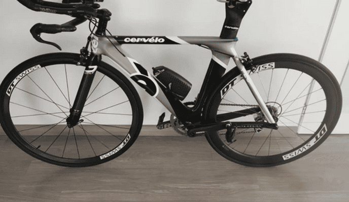 Semexe - Argon 18 E-112 2018