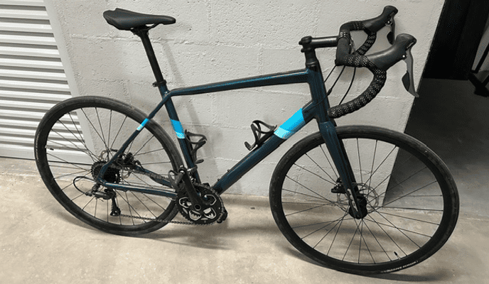 Semexe - Trek Emonda ALR 4 2016