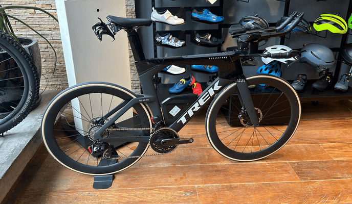 Semexe - Trek Speed Concept 9.9 2015