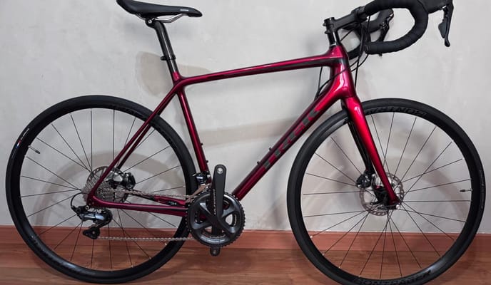 Semexe - Trek Emonda ALR 4 2022