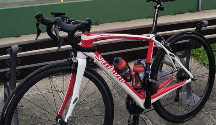 Semexe - Specialized Allez Sprint Comp 2019