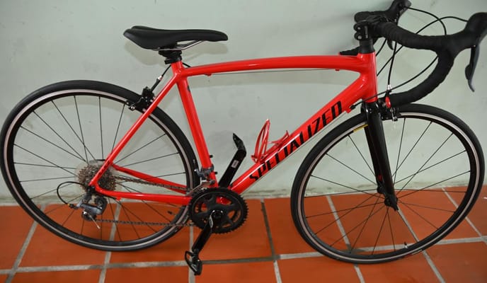 Semexe - Specialized Dolce 2019