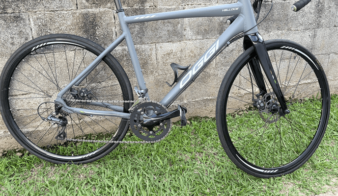 Semexe - Trek Emonda ALR 4 2018