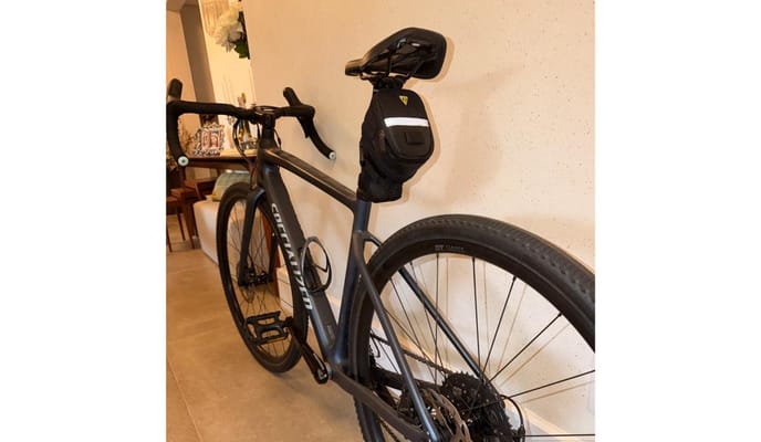 Semexe - Cannondale Topstone Carbon 5 2021