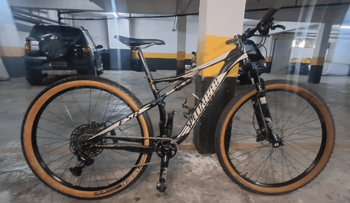 SPECIALIZED STUMPJUMPER COMP EVO 2015モデル Semexe - Specialized Stumpjumper FSR Comp EVO 650B 2015