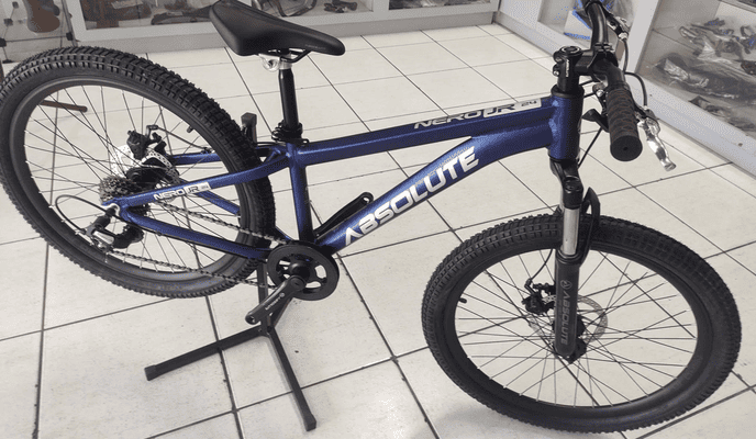 Semexe - Specialized Hotrock 24 2018