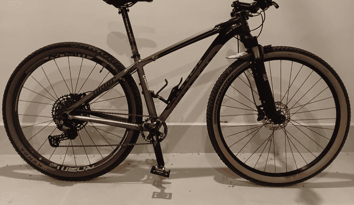 Semexe - Bike TSW Jump 2021 10V Tam 15.5