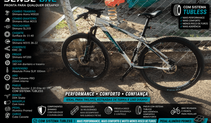 Semexe - Sense Fun Comp 2021 - SEMINOVA