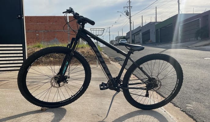 Semexe - Specialized Hotrock 24 XC Pro 2016