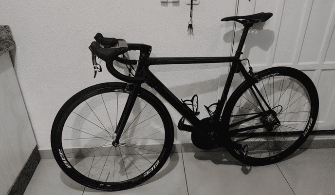 Semexe - Cannondale Synapse Carbon Disc 105 Women's 2020