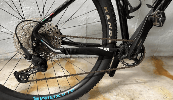 Semexe - Oggi Big Wheel 7.5 2022