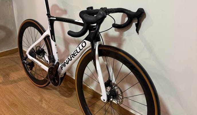 Semexe - Pinarello Dogma F10 - 53