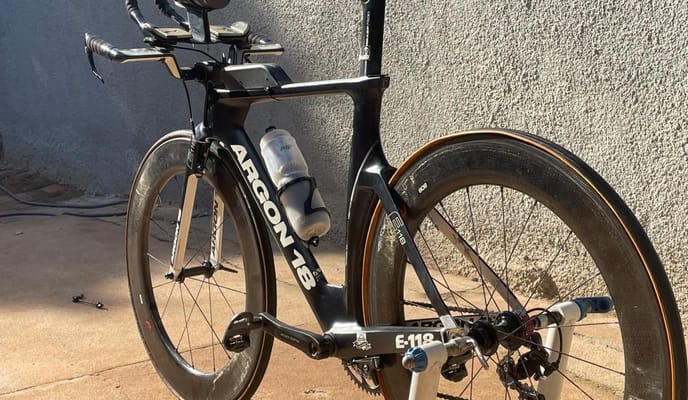 Semexe - Cannondale Slice 2018