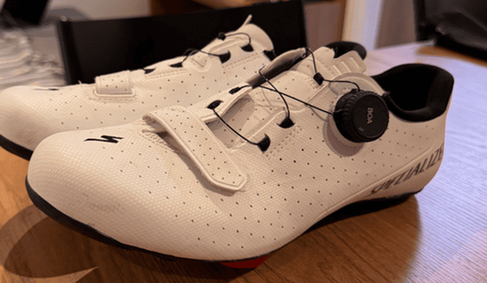 Semexe - Sapatilha Specialized S-Works Torch 44 EU