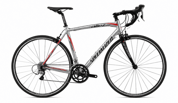 Semexe - Specialized Allez elite 2018