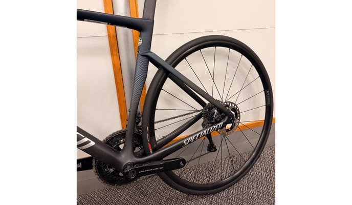 Semexe - Specialized Specialized s-works venge dura ace di2 disc 2020