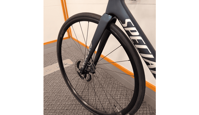 Semexe - Specialized Specialized s-works venge dura ace di2 disc 2020
