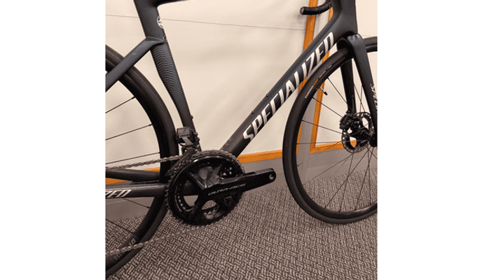 Semexe - Specialized Specialized s-works venge dura ace di2 disc 2020