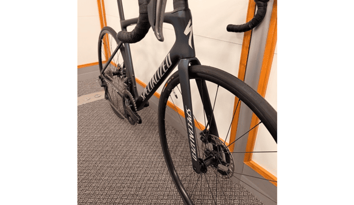 Semexe - Specialized S-Works Tarmac Disc Sagan Collection LTD
