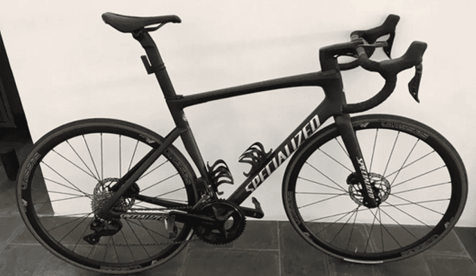 Semexe - Specialized VENGE PRO 2021