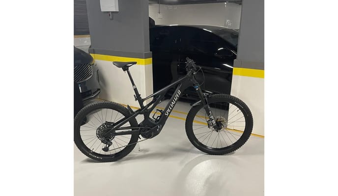 Semexe - Cannondale Scalpel 29 Carbon 2 2021