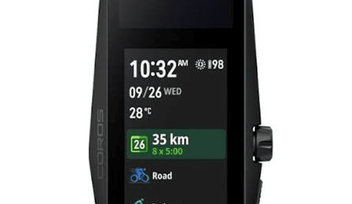 Semexe - Garmin Edge 530