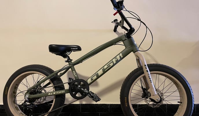 Semexe - Specialized Hotrock 24 2018