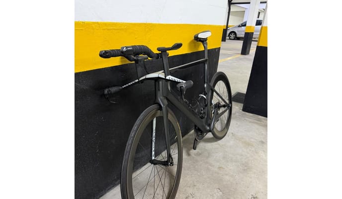 Semexe - Cervelo P2 2013