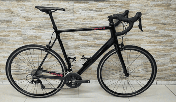 Semexe - Cannondale SuperSix EVO Tiagra 2018