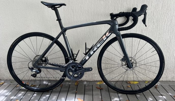 Semexe - Bianchi Aria 2019