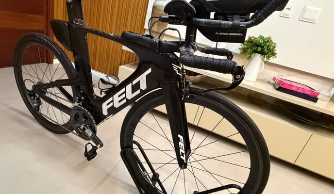 Semexe - BMC TIMEMACHINE TM01 2015