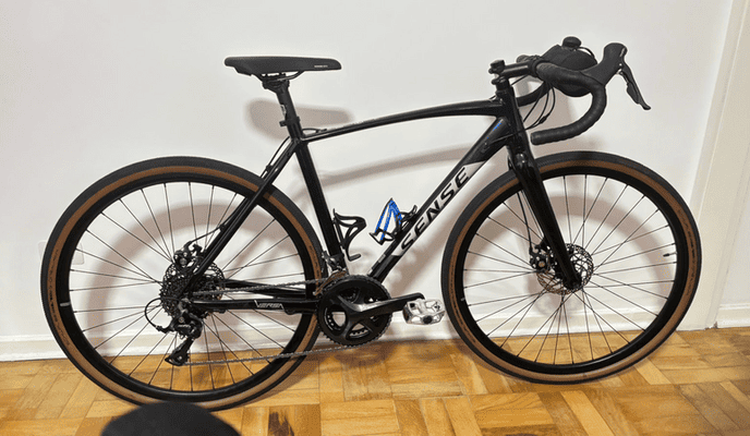 Semexe - Trek - Checkpoint ALR 4
