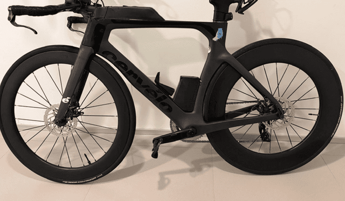 Semexe - Ceepo TT Venom 2011